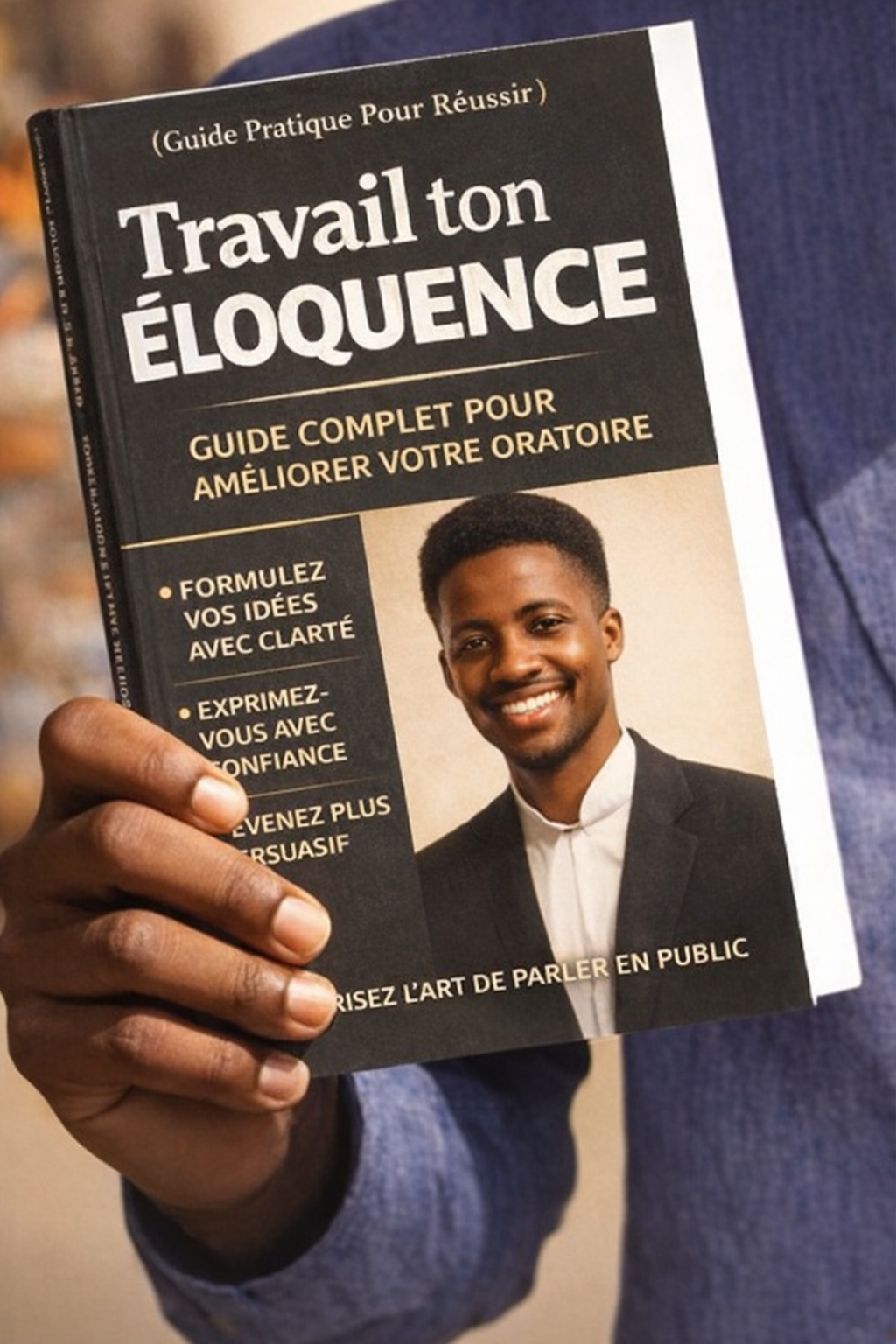Guide pour travailler son éloquence