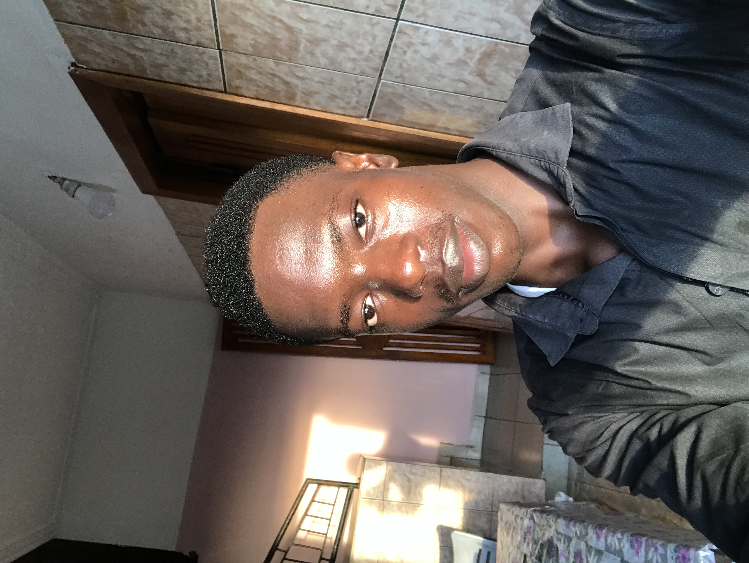 Photo de Christian BEKONO