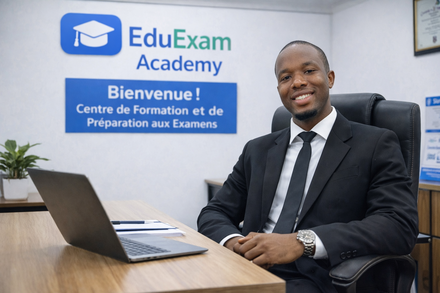 Photo de joresse tchouameni