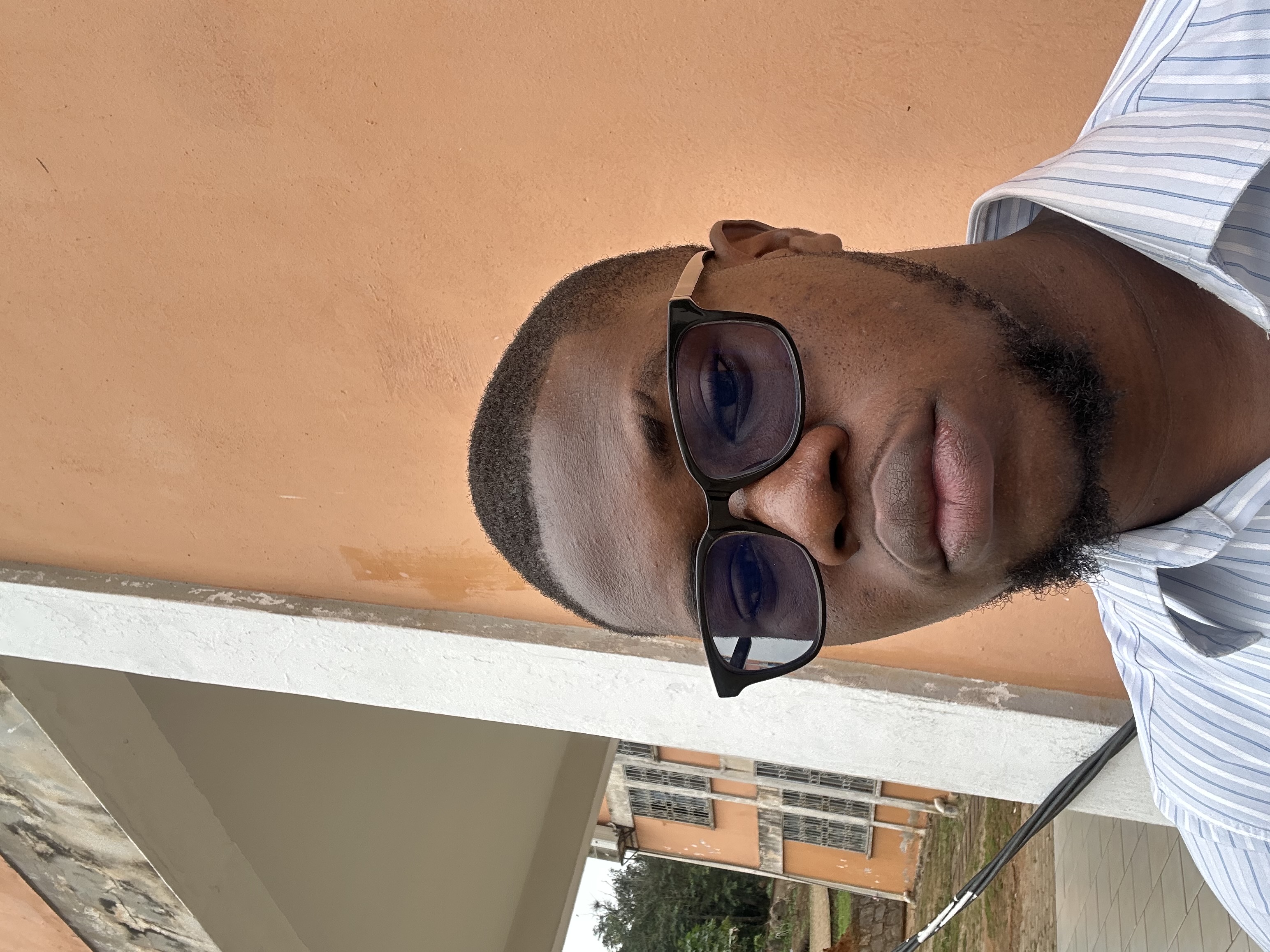 Photo de Brayan Ornel Mbialeu Tiako